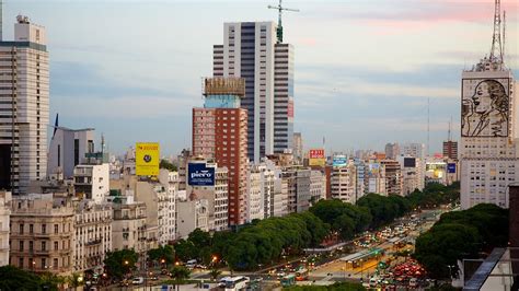package deals to buenos aires